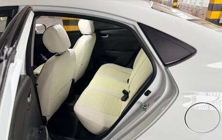 Hyundai Solaris II рестайлинг, 2019 год, 1 200 000 рублей, 8 фотография