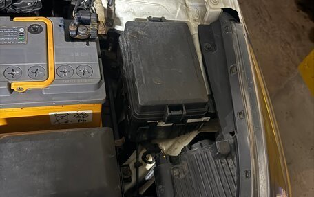 Hyundai Solaris II рестайлинг, 2019 год, 1 200 000 рублей, 15 фотография