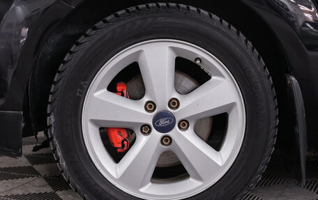 Ford Focus II рестайлинг, 2007 год, 350 000 рублей, 9 фотография