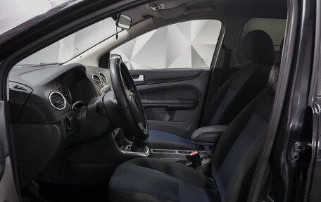 Ford Focus II рестайлинг, 2007 год, 350 000 рублей, 10 фотография