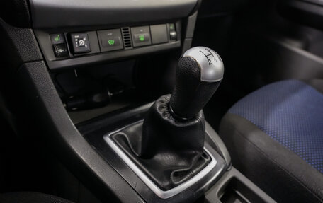 Ford Focus II рестайлинг, 2007 год, 350 000 рублей, 16 фотография