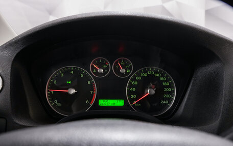 Ford Focus II рестайлинг, 2007 год, 350 000 рублей, 14 фотография