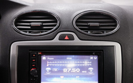 Ford Focus II рестайлинг, 2007 год, 350 000 рублей, 18 фотография