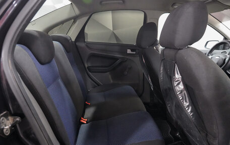 Ford Focus II рестайлинг, 2007 год, 350 000 рублей, 12 фотография