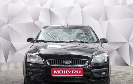 Ford Focus II рестайлинг, 2007 год, 350 000 рублей, 8 фотография