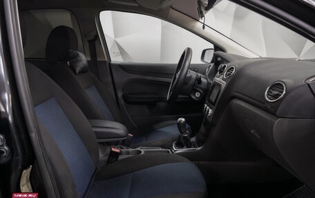 Ford Focus II рестайлинг, 2007 год, 350 000 рублей, 11 фотография