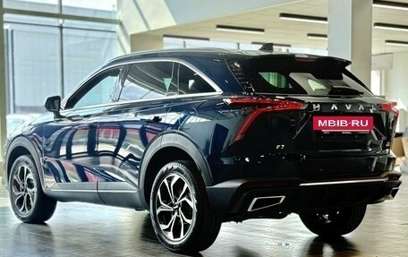 Haval F7, 2025 год, 3 599 000 рублей, 4 фотография