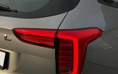 Haval Jolion, 2025 год, 2 399 000 рублей, 11 фотография