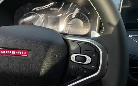 Haval Jolion, 2025 год, 2 399 000 рублей, 21 фотография