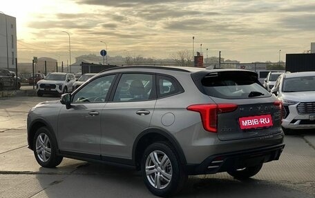 Haval Jolion, 2025 год, 2 399 000 рублей, 3 фотография