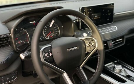 Haval Jolion, 2025 год, 2 399 000 рублей, 15 фотография