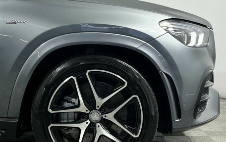 Mercedes-Benz GLE Coupe AMG, 2021 год, 7 899 000 рублей, 7 фотография