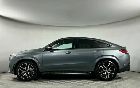 Mercedes-Benz GLE Coupe AMG, 2021 год, 7 899 000 рублей, 3 фотография