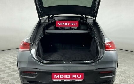 Mercedes-Benz GLE Coupe AMG, 2021 год, 7 899 000 рублей, 8 фотография