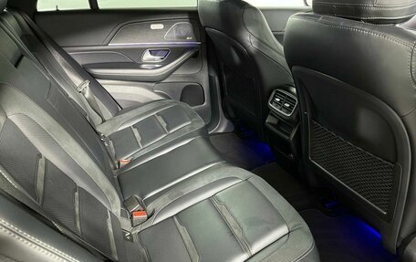 Mercedes-Benz GLE Coupe AMG, 2021 год, 7 899 000 рублей, 13 фотография