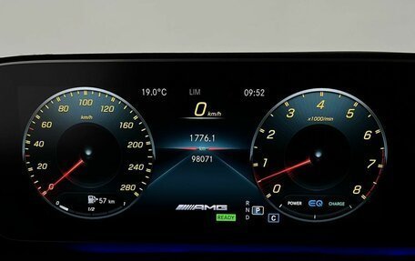 Mercedes-Benz GLE Coupe AMG, 2021 год, 7 899 000 рублей, 17 фотография