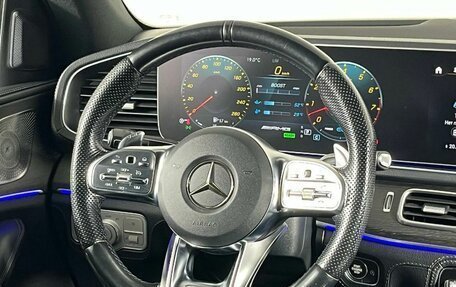 Mercedes-Benz GLE Coupe AMG, 2021 год, 7 899 000 рублей, 16 фотография