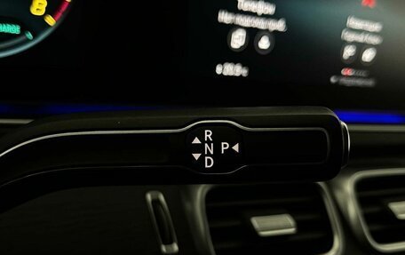 Mercedes-Benz GLE Coupe AMG, 2021 год, 7 899 000 рублей, 22 фотография