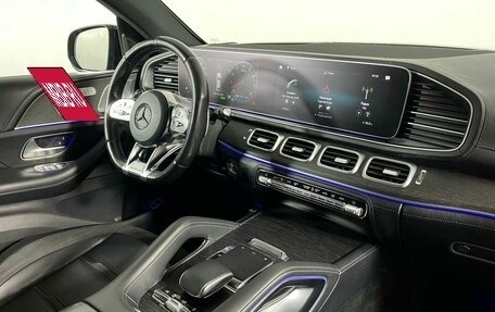 Mercedes-Benz GLE Coupe AMG, 2021 год, 7 899 000 рублей, 14 фотография