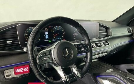 Mercedes-Benz GLE Coupe AMG, 2021 год, 7 899 000 рублей, 12 фотография