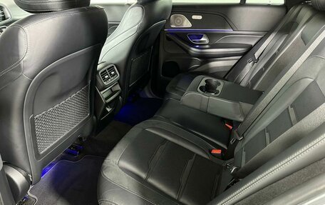 Mercedes-Benz GLE Coupe AMG, 2021 год, 7 899 000 рублей, 29 фотография