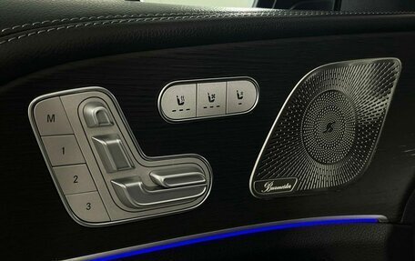 Mercedes-Benz GLE Coupe AMG, 2021 год, 7 899 000 рублей, 33 фотография