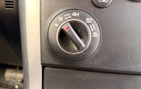 Suzuki Grand Vitara, 2011 год, 1 219 000 рублей, 4 фотография