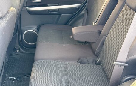 Suzuki Grand Vitara, 2011 год, 1 219 000 рублей, 5 фотография