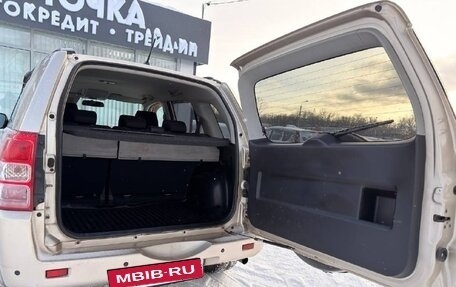 Suzuki Grand Vitara, 2011 год, 1 219 000 рублей, 3 фотография