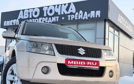 Suzuki Grand Vitara, 2011 год, 1 219 000 рублей, 2 фотография