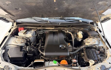 Suzuki Grand Vitara, 2011 год, 1 219 000 рублей, 7 фотография