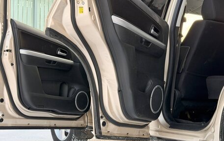 Suzuki Grand Vitara, 2011 год, 1 219 000 рублей, 15 фотография