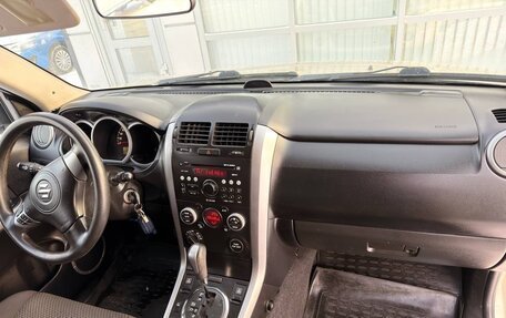 Suzuki Grand Vitara, 2011 год, 1 219 000 рублей, 9 фотография