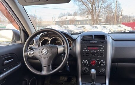 Suzuki Grand Vitara, 2011 год, 1 219 000 рублей, 12 фотография