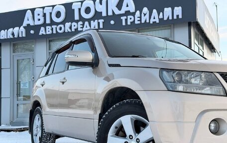 Suzuki Grand Vitara, 2011 год, 1 219 000 рублей, 8 фотография