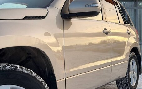 Suzuki Grand Vitara, 2011 год, 1 219 000 рублей, 14 фотография