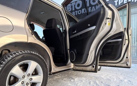 Suzuki Grand Vitara, 2011 год, 1 219 000 рублей, 10 фотография