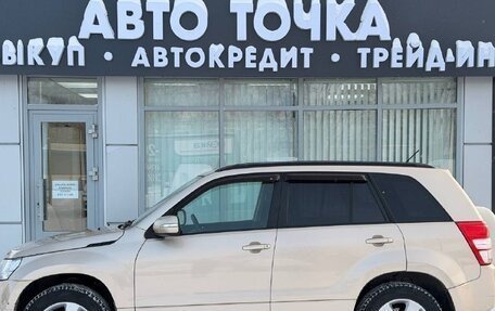 Suzuki Grand Vitara, 2011 год, 1 219 000 рублей, 18 фотография