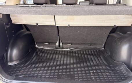 Suzuki Grand Vitara, 2011 год, 1 219 000 рублей, 11 фотография