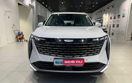 Geely Atlas, 2024 год, 3 280 000 рублей, 2 фотография