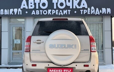 Suzuki Grand Vitara, 2011 год, 1 219 000 рублей, 17 фотография