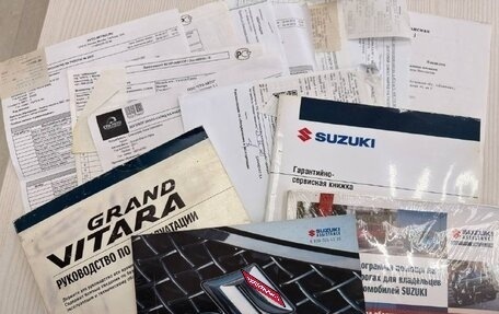 Suzuki Grand Vitara, 2011 год, 1 219 000 рублей, 19 фотография