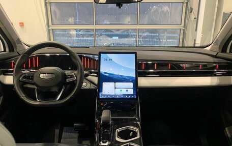 Geely Atlas, 2024 год, 3 280 000 рублей, 9 фотография