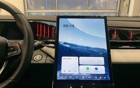 Geely Atlas, 2024 год, 3 280 000 рублей, 13 фотография