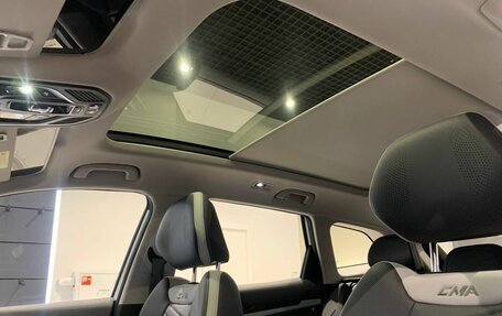 Geely Atlas, 2024 год, 3 280 000 рублей, 14 фотография