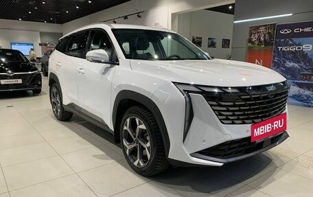Geely Atlas, 2024 год, 3 280 000 рублей, 3 фотография