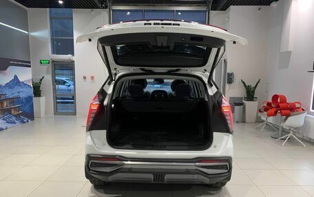 Geely Atlas, 2024 год, 3 280 000 рублей, 7 фотография