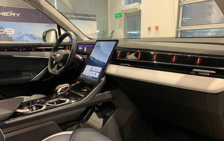 Geely Atlas, 2024 год, 3 280 000 рублей, 8 фотография