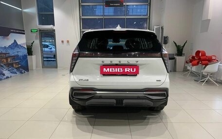 Geely Atlas, 2024 год, 3 280 000 рублей, 5 фотография