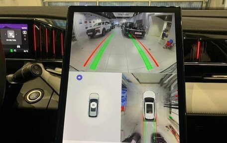 Geely Atlas, 2024 год, 3 280 000 рублей, 15 фотография